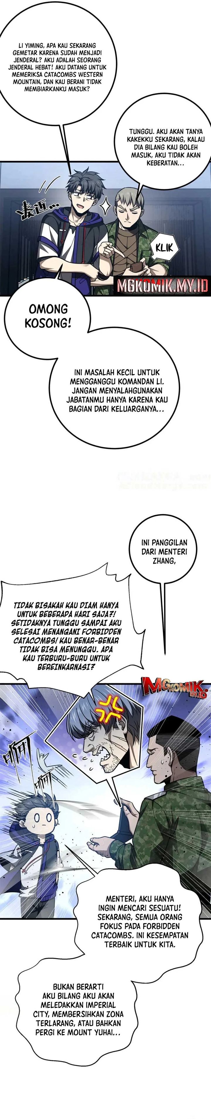 Dilarang COPAS - situs resmi www.mangacanblog.com - Komik global gao wu 301 - chapter 301 302 Indonesia global gao wu 301 - chapter 301 Terbaru 14|Baca Manga Komik Indonesia|Mangacan